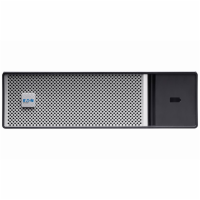 EATON EBM externí baterie 5PX 72V RT3U Gen2, Rack 3U/Towe...