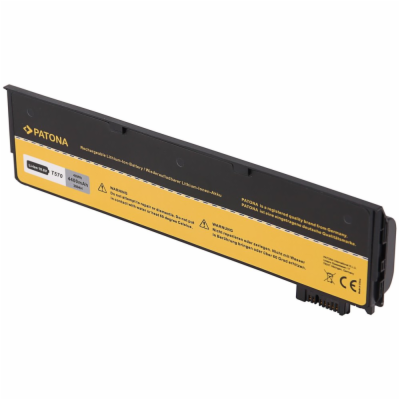 PATONA baterie pro ntb LENOVO Thinkpad T470/T570/61++  44...