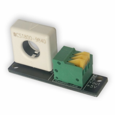 LANKON-330 - TINYCONTROL proudový senzor do 35A pro LAN o...