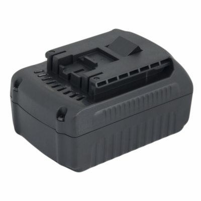 Baterie AVACOM BOSCH GSR 18 V-LI, Li-Ion 18V 5000mAh, člá...