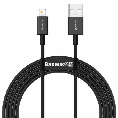 Baseus CALYS-A01 Superior Fast Charging Datový Kabel USB ...