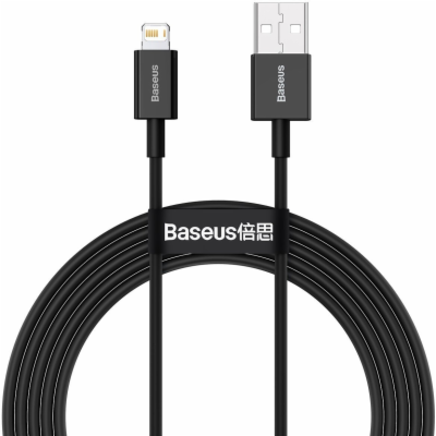 Baseus CALYS-C01 Superior Fast Charging Datový Kabel USB ...