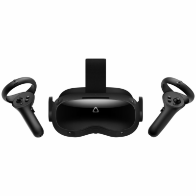 HTC Vive Focus 3 Business Edition brýle pro virtuální rea...