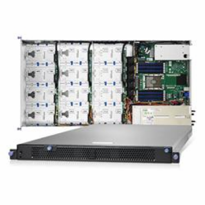 Tyan Thunder SX GT86C-B5630. 1U, 2x LGA3647 SKL CPU, 12 x...