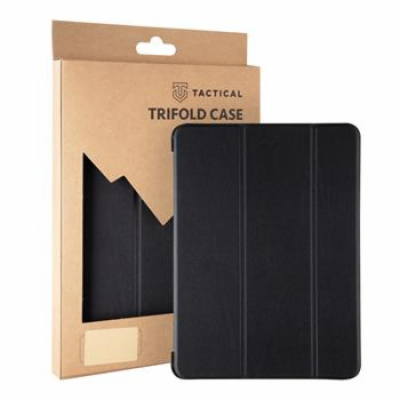 Tactical Book Tri Fold Pouzdro pro Lenovo TAB P11/P11 Plu...