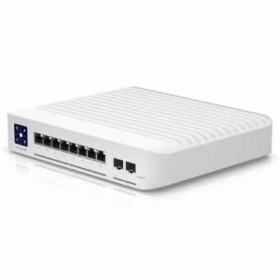 Ubiquiti USW-Enterprise-8-PoE Ubiquiti UniFi Switch Enter...