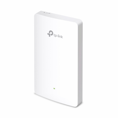 TP-Link EAP615-Wall OMADA WiFi6 AP (AX1800,2,4GHz/5GHz,4x...