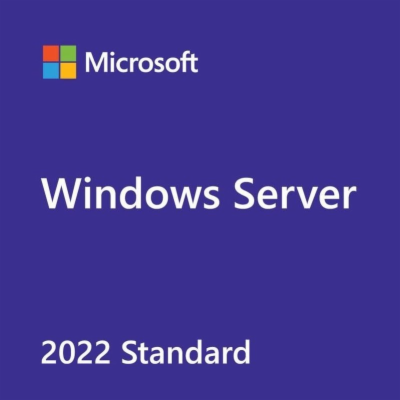 DELL_ROK_Microsoft Windows Server 2022 Standard (max.16 c...