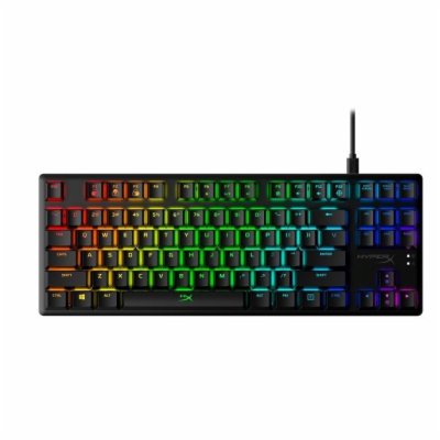 HP HyperX Alloy Origins Core - Mechanical Gaming Keyboard...