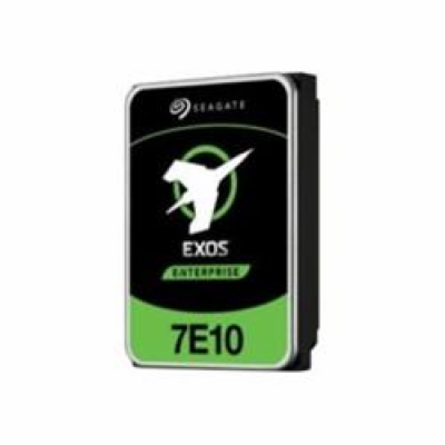 SEAGATE Exos 7E10 8TB HDD / ST8000NM017B / SATA / 3,5" / ...