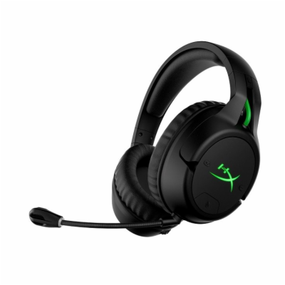 HP HyperX CloudX Flight - Wireless Gaming Headset (Black-...