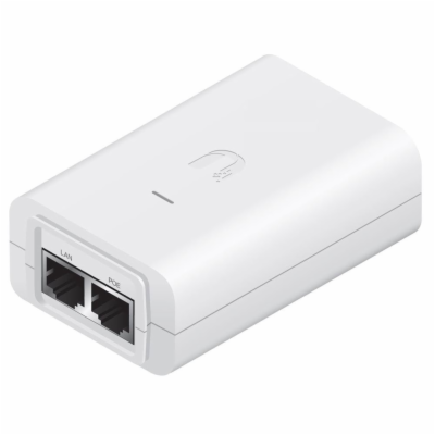 Ubiquiti POE-48-24W Ubiquiti Gigabitový PoE Injektor 48-2...