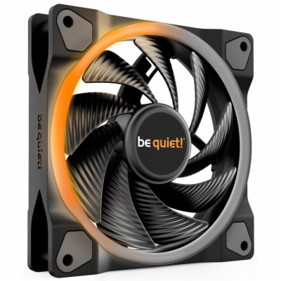 be quiet! Light Wings high-speed 120mm BL073 Be quiet! / ...