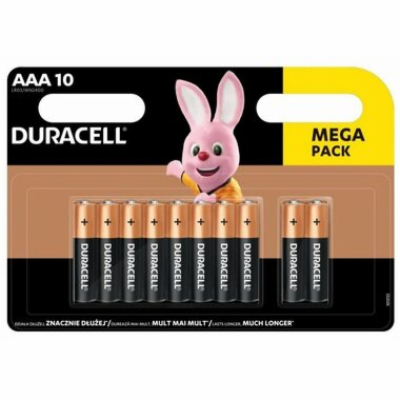 Duracell Basic AAA (LR03) 2400