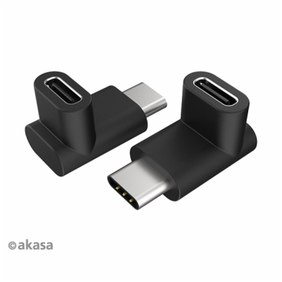 AKASA AK-CBUB63-KT02 / USB-C adaptér AKASA adaptér USB3.1...