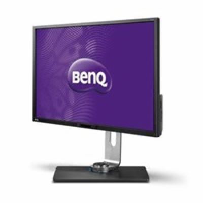 BENQ 32" LED PD3205U/ IPS panel/ 3840x2160/ 1000:1/ 5ms/ ...