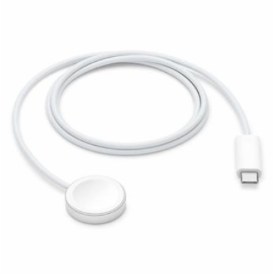 Tactical USB Nabíjecí Kabel pro Apple Watch 1/2/3/4/5/6/S...