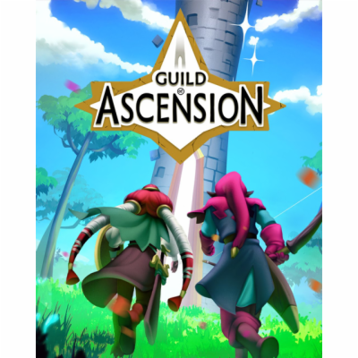 ESD Guild of Ascension