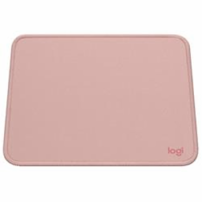 Logitech Mouse Pad Studio Series - DARKER ROSE - NAMR-EMEA