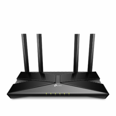 TP-Link Archer AX53 OneMesh/EasyMesh WiFi6 router (AX3000...