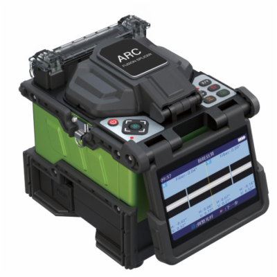 OPTIX KOMSHINE FX39, Profesionální 3D optická svářečka, 6...