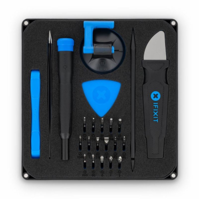 iFixit Essential Electronics Toolkit - EU145348-2 iFixit ...