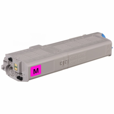 Oki magenta toner pro TONER-M-ES5463/ES5432/5442/5473 (60...