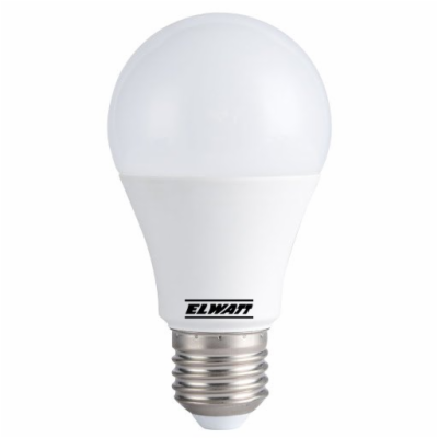 LED žárovka Elwatt E27 15W/150W neutrální bílá 4000K Elwa...