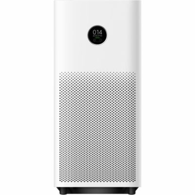 Xiaomi Smart Air Purifier 4 - čistička vzduchu