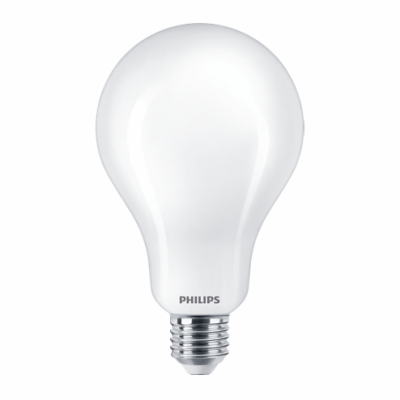 LED žárovka Philips E27 23W 4000K 230V A95 P764654