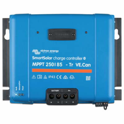 Victron Energy SmartSolar MPPT SCC125085411 Victron Smart...