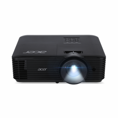 Acer X1128i - Projektor X1128i, DLP 3D, SVGA, 4500Lm, 200...