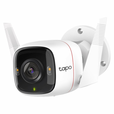 TP-Link Tapo C320WS [Outdoor Security Wi-Fi Camera]