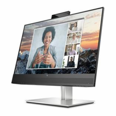 HP LCD ED E24m G4 Conferencing Monitor 23,8",1920x1080,IP...