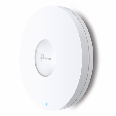 TP-Link EAP670 v2 OMADA WiFi6 AP (AX5400,2,4GHz/5GHz,1x2,...