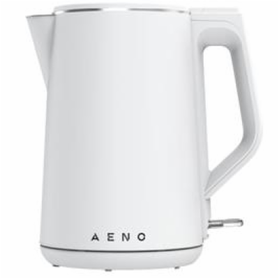 AENO Rychlovarná konvice EK2 - 1,5l, 2200W, bílá