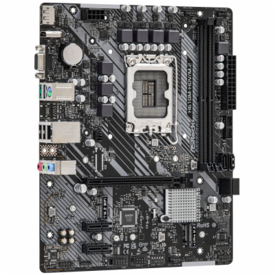 ASRock H610M-HDV/M.2 R2.0