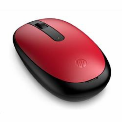 HP 240 Bluetooth Mouse 43N05AA HP 240 Empire Red Bluetoot...