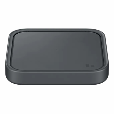 Samsung EP-P2400TB - Samsung bezdrátová nabíječka 15W černá