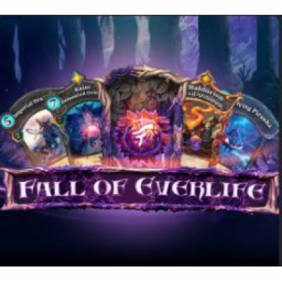 ESD Faeria Fall of Everlife