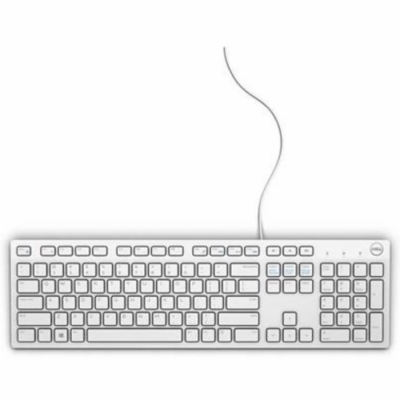 DELL klávesnice KB216/ multimediální/ německá/ GER/ DE/ U...