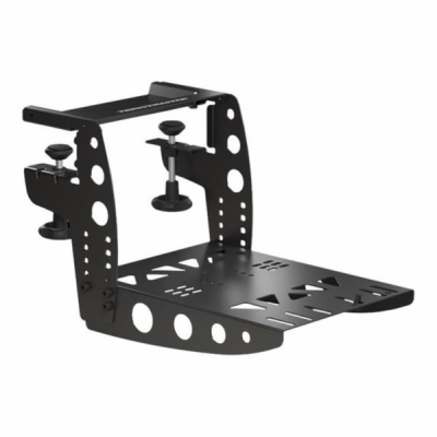 Thrustmaster TM Flying Clamp, přídavná kovová deska