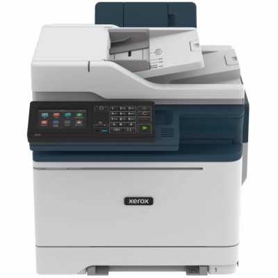 Xerox C315V_DNI, barevná laser. multifunkce, A4, 33ppm, d...