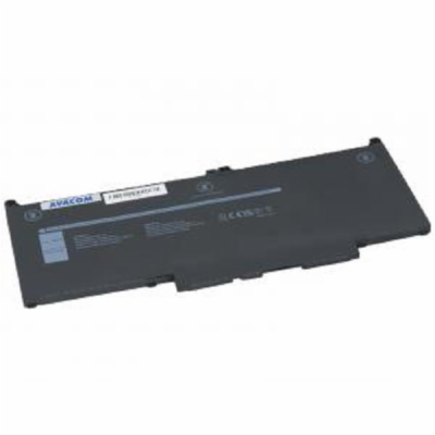 AVACOM NODE-5300-72P 7890 mAh baterie - neoriginální AVAC...