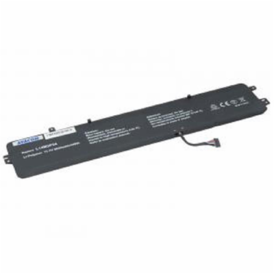 Baterie AVACOM pro Lenovo IdeaPad 700, Y520 Li-Pol 11,1V ...