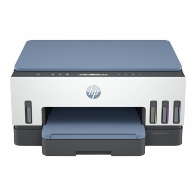 HP All-in-One Ink Smart Tank 725 (A4, 15/9 ppm, USB, Wi-F...