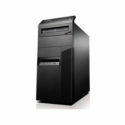Lenovo M93p i5-4570 / 4 GB / 240 GB SSD / Win10