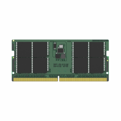 Kingston KVR48S40BD8-32 Kingston/SO-DIMM DDR5/32GB/4800MH...