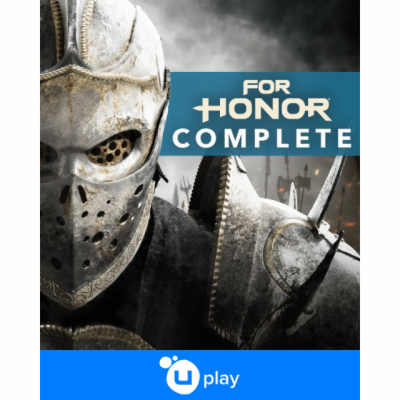 ESD For Honor Complete Edition