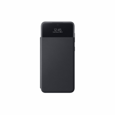 Samsung Flipové pouzdro -SView pro Galaxy A33 5G černé